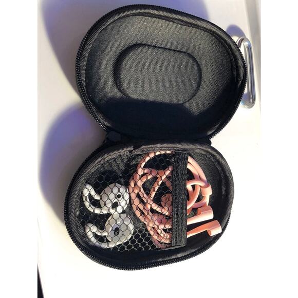 Airpod Silicone Tips w/ Connectors Kit - Picture 5 of 5